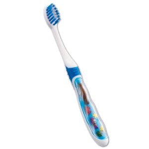 GUM Scene Stations Brush 225 - Fun Routines Kids Will Love to Brush 